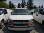 2020 Chevrolet Express G3500  en Venta en Graham, WA - Rear End