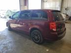 2017 Dodge Grand Caravan Se იყიდება Mcfarland-ში, WI - Front End