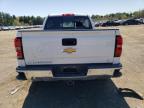 2017 Chevrolet Silverado K1500 Lt en Venta en Finksburg, MD - Rollover