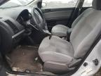 2012 Nissan Sentra 2.0 na sprzedaż w Montreal-est, QC - Front End