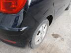 2013 HYUNDAI I10 ACTIVE for sale at Copart CHESTER