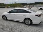 2016 Hyundai Sonata Hybrid იყიდება Fairburn-ში, GA - Mechanical