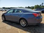 2013 Chevrolet Malibu 1Lt zu verkaufen in Longview, TX - Front End