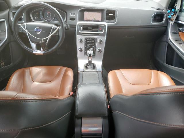  VOLVO S60 2017 Biały