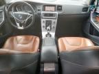 2017 Volvo S60 Premier за продажба в Houston, TX - Side