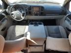 2009 Chevrolet Silverado C1500 Lt იყიდება Oklahoma City-ში, OK - All Over