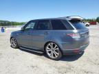 2016 Land Rover Range Rover Sport Hse იყიდება Lumberton-ში, NC - Mechanical