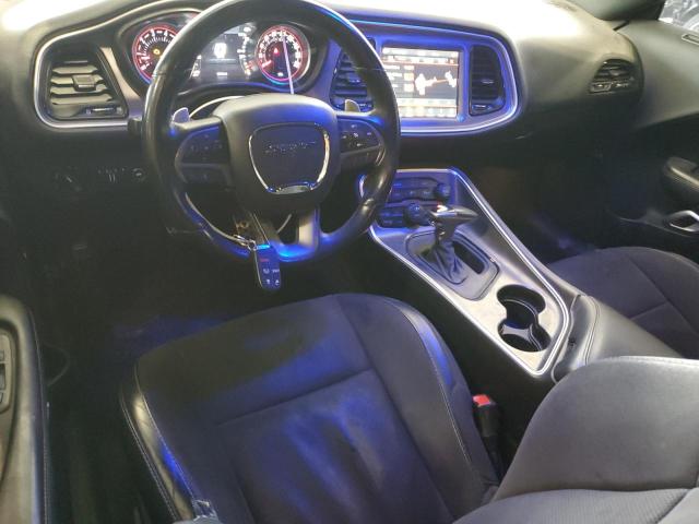  DODGE CHALLENGER 2019 Biały