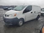 2015 Nissan Nv200 2.5S na sprzedaż w Assonet, MA - Rear End