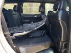 2015 Jeep Grand Cherokee Laredo იყიდება Northfield-ში, OH - Front End