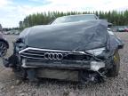 2023 AUDI A6 S LINE 50 TFSI E QUATT  for sale at Copart EAST KILBRIDE