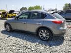 2015 Infiniti Qx50  zu verkaufen in Mebane, NC - Side