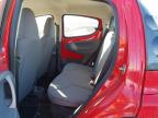 2011 CITROEN C1 VTR+ for sale at Copart YORK