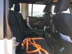 2017 Jeep Wrangler Unlimited Sport   продається в Kansas City, KS - Burn