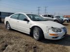 Elgin, IL에서 판매 중인 2001 Chrysler 300M  - Side