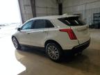 2017 Cadillac Xt5 Luxury იყიდება San Antonio-ში, TX - Mechanical