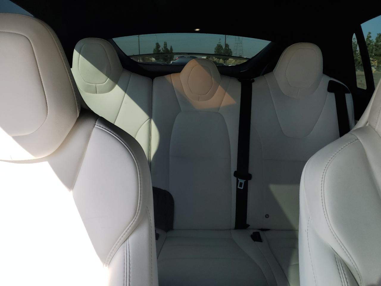 2019 Tesla Model X VIN: 5YJXCDE21KF154387 Lot: 54371735