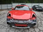 2018 Porsche Cayman  للبيع في Austell، GA - Front End