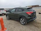 2017 Honda Hr-V Exl للبيع في Kansas City، KS - Rear End