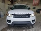 2015 Land Rover Range Rover Sport Hse იყიდება Tulsa-ში, OK - Minor Dent/Scratches