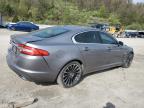 2012 Jaguar Xf Portfolio на продаже в Hurricane, WV - Rear End