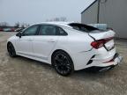 2022 Kia K5 Gt Line zu verkaufen in West Mifflin, PA - Rear End