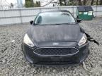 2017 Ford Focus Se for Sale in Windsor, NJ - Front End