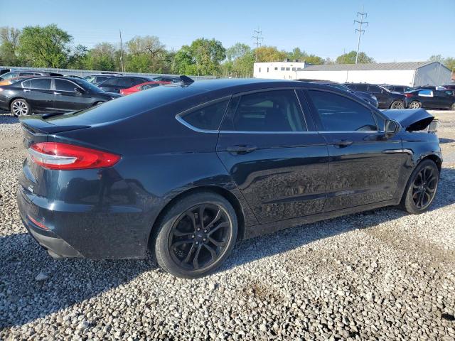  FORD FUSION 2020 Czarny