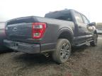 2022 Ford F150 Supercrew იყიდება Waldorf-ში, MD - Front End