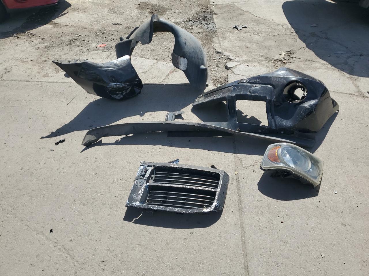 2009 Dodge Durango Se VIN: 1D8HB38P89F718343 Lot: 52567045