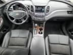 2015 Chevrolet Impala Lt for Sale in Des Moines, IA - Front End