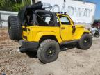 2015 Jeep Wrangler Sahara للبيع في Midway، FL - All Over