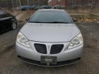 2007 Pontiac G6 Gt за продажба в Baltimore, MD - Minor Dent/Scratches