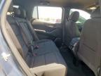 2025 Chevrolet Equinox Lt იყიდება Haslet-ში, TX - Side