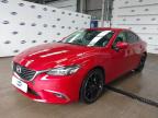 2015 MAZDA 6 SPORT NA for sale at Copart EAST KILBRIDE