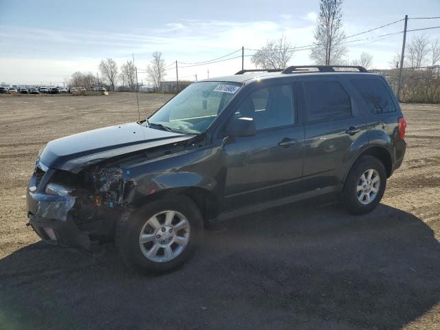 2009 MAZDA TRIBUTE I for sale at Copart QC - MONTREAL