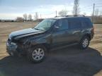 2009 MAZDA TRIBUTE I for sale at Copart QC - MONTREAL