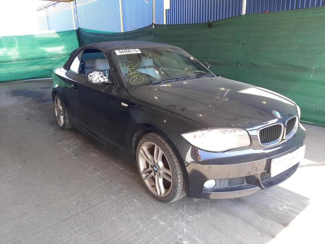 2010 BMW 118I M SPO