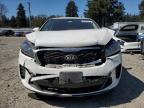 2019 Kia Sorento Lx de vânzare în Graham, WA - Front End