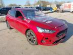 2023 FORD FOCUS ST-L for sale at Copart SANDY