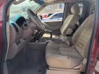 2008 Nissan Frontier King Cab Le на продаже в Albuquerque, NM - Front End