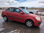 2008 Kia Rio Base de vânzare în Littleton, CO - Rear End
