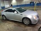 2012 Cadillac Cts Premium Collection for Sale in Woodhaven, MI - Rear End