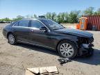 2015 Mercedes-Benz S 550 4Matic for Sale in Baltimore, MD - Front End