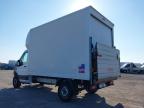 2021 FORD TRANSIT 35 for sale at Copart WOLVERHAMPTON