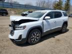 2023 Gmc Acadia Sle за продажба в Davison, MI - Front End