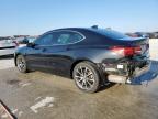 2017 Acura Tlx Advance იყიდება Haslet-ში, TX - Rear End