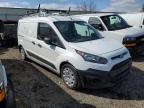 2015 FORD TRANSIT CONNECT XL à vendre chez Copart MI - FLINT