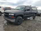 2001 Chevrolet Silverado C2500 იყიდება Cahokia Heights-ში, IL - All Over