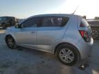 2014 Chevrolet Sonic Lt for Sale in Jacksonville, FL - Side
